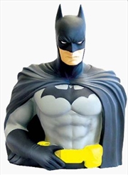 Buy DC Comics - Batman Bust Bank