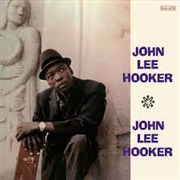 Buy John Lee Hooker: The Galaxy Album - Limited 180-Gram Vinyl with Bonus Tracks