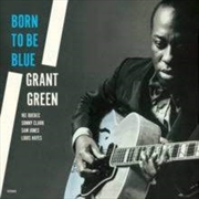 Buy Born To Be Blue - Limited 180-Gram Vinyl with Bonus Tracks