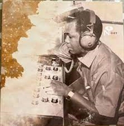 Buy Eccentric Soul: The Capsoul Label / Various - Limited Gold Colored Vinyl