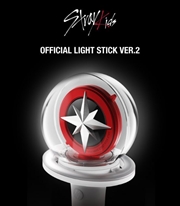 Buy Stray Kids Official Light Stick Nachimbong Version 2