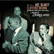 Buy Night At Birdland
