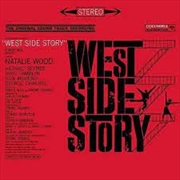 Buy West Side Story (Original Soundtrack)