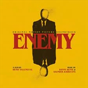 Buy Enemy (Original Soundtrack)