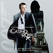 Buy Casino Royale (Original Soundtrack)