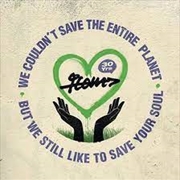 Buy 30 Years: We Couldn't Save The Entire Planet But We Still Like To Save Your Soul / Various