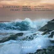 Buy Vierne Chausson: Turbulent Hea
