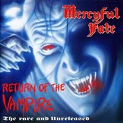 Buy Return Of The Vampire