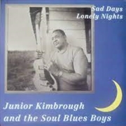 Buy Sad Days Lonely Nights