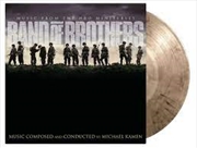 Buy Band Of Brothers (Original Soundtrack)