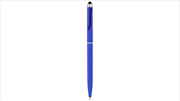 Buy Precision 2-in-1 Stylus Pen, Blue