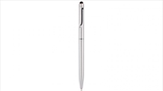 Buy Precision 2-in-1 Stylus Pen, Silver