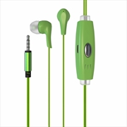 Buy Laser Kids Glowing LED Earbuds