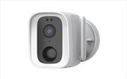 Buy Laser Smart Home Outdoor Security Camera 