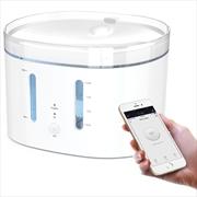 Buy 2L Smart Water Fountain with UV Light