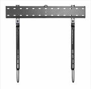 Buy ULTRA SLIM FIXED TV WALL MOUNT 43"-80" Panels