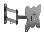 Buy Small Full Motion TV Wall Mount 23"-42" Panels