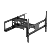 Buy Large Full Motion TV Wall Mount 37"-70" Panels