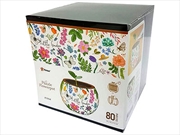 Buy 3d Flowerpot Little Garden