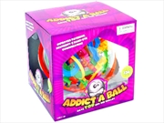 Buy Addict A Ball Large 138 Stages