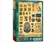 Buy Ancient Egyptians 1000 Piece