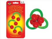 Buy Atomic Cherry - Snap & Pop