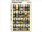 Buy Beer Bottles 1000 Piece