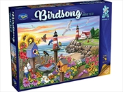 Buy Birdsong 2 Garden By The Sea 1000 Piece