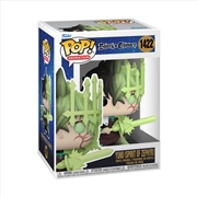 Buy Black Clover - Yuno (Spirit of Zephyr) Pop! Vinyl