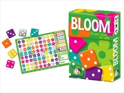 Buy Bloom Family Dice Game