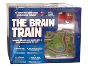 Buy Brain Train Puzzle