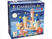 Buy Camelot Junior
