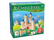 Buy Castle Logix