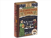 Buy Christmas Carol 252 Piece Double Sided