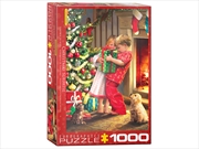 Buy Christmas Surprise 1000 Piece