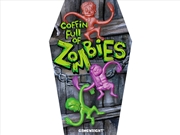 Buy Coffin Full Of Zombies