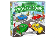 Buy Cross Roads