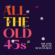 Buy All The Old 45s - The Very Best