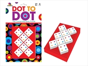 Buy Dot To Dot Brainteaser Puzzle