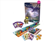 Buy Dragonrealm Goblin & Gold Game