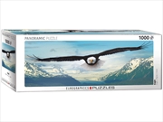Buy Eagle Panoramic 1000 Piece