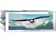 Buy Eagle Panoramic 1000 Piece