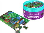 Buy Fairy Tales 48 Piece, Robin Hood