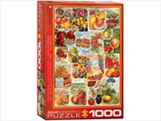 Buy Fruits Seed Catalog 1000 Piece