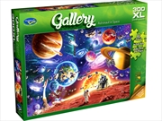 Buy Gallery 8 Astronaut 300 Piece Xl