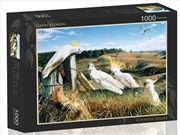 Buy Garry Fleming Country Senate 1000 Piece