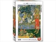 Buy Gauguin, La Orana Maria 1000 Piece