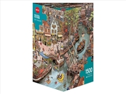 Buy Gobel/Knorr, Say Cheese! 1500 Piece