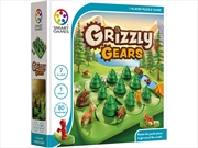 Buy Grizzly Gears