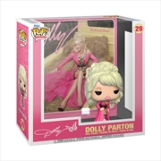 Buy Dolly Parton - Backwoods Barbie Pop! Album